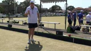 Bowls Coaching Drills [upl. by Uel]