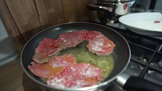 CON QUESTA RICETTA TUTTI AMERANNO LA CARNE  Secondo piatto facile e veloce [upl. by Zaob232]