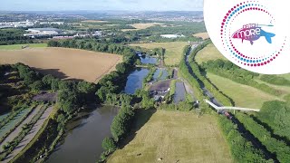 Browning Ossett At Aston Park Fishery [upl. by Lind]