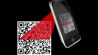 Comment installer un Lecteur de QR CODE sur votre Smartphone ANDROID [upl. by Airol435]