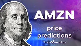 AMZN Price Predictions  Amazon Stock Analysis for Tuesday September 6th [upl. by Haimerej]