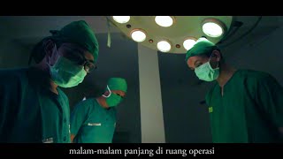 Video Pelantikan Dokter Universitas Gadjah Mada  Oktober 2018 [upl. by Giffard]