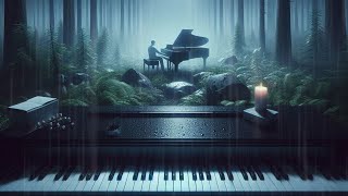 Book Reading Music Series 1  Piano  𝓽𝓻𝓾𝓮𝓼𝓮𝓵𝓯 [upl. by Atteoj]