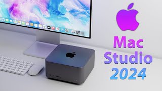 Mac Studio M3 ULTRA Release Date and Price  SPACE BLACK amp SPRING LAUNCH [upl. by Berl]