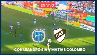 🔴 EN VIVO GODOY CRUZ VS PLATENSE  SEMIFINAL DE LA COPA DE LA LIGA ARGENTINA [upl. by Jude]