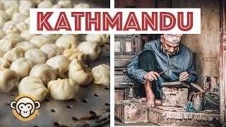 10 Amazing Things to do in Kathmandu Nepal  Go Local [upl. by Enyahs]