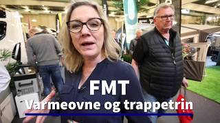 FMTHeat amp FMTSteps  Ferie for Alle 2020 [upl. by Mcgee]