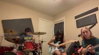 About a Girl by Nirvana Cover [upl. by Vincentia]