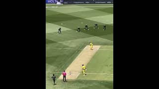 Muhammad Rizwan aura pakvsaus [upl. by Anawyt]