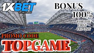 1XBET BONUS CODE  CASINO PLAYER EXPERIENCES ON 1XBET WHAT WORKS [upl. by Nednarb]