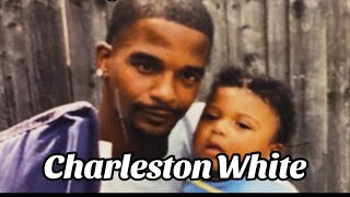 Charleston White GREATEST INTERVIEW That Was Never Seen [upl. by Antonius38]