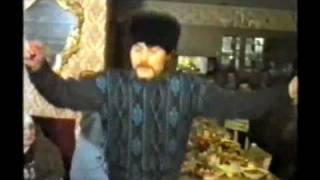 Gypsy dance Home video Russia [upl. by Notaes220]