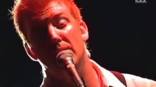 Queens of the Stone Age  Live In Ljubljana 2003 Full Concert [upl. by Orlina]