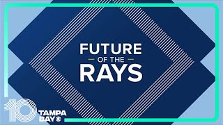 Future of the Rays Part 1 [upl. by Ziana]