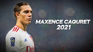 Maxence Caqueret  The Future of France  2022ᴴᴰ [upl. by Ligetti]