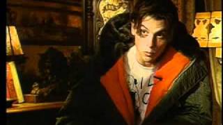 Scream  Skeet Ulrich on Wes Craven [upl. by Gerda]