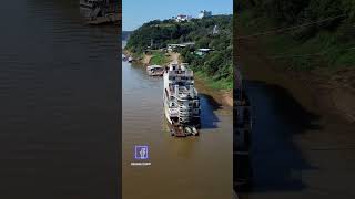 El Barco Casino de Puerto Iguazú [upl. by Tsan]