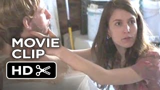 Wild Canaries Movie CLIP  Breaking and Entering 2015  Jason Ritter Movie HD [upl. by Laurel]