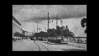 FOTOS HISTÓRICAS DE CAMPOS DOS GOYTACAZES E SUAS ENCHENTES 1899 A 2012 [upl. by Schroder]