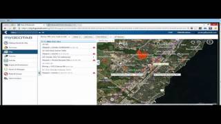 GEOTAB 57 Whats New Webinar  Dashboards Mapping Reporting Users amp Drivers amp More [upl. by Aisac146]