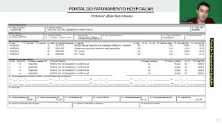 🔴 MARATONA 60 MINUTOS ANÁLISE DE GUIAS  BÔNUS  Portal do Faturamento Hospitalar [upl. by Mariya189]