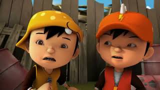 BoBoiBoy Season 1 Episode 3 Part 2 by Monsta [upl. by Lavery218]