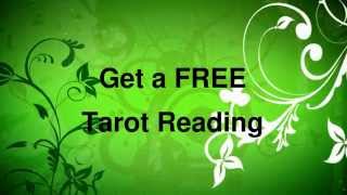 Free Tarot Reading  Get Yours Today [upl. by Zacks]