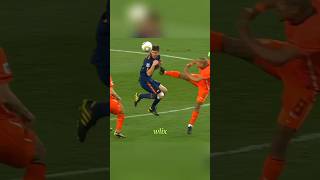 Dirty fouls 😈☠️ part 2 shorts football [upl. by Oby]