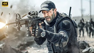 Jason Statham  New Action Movie 2024  Full Movie  actionmovies  مُــتــرجــم [upl. by Akeber]