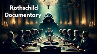 Billionaires Uncovered The True Story of the Rothschild Empire [upl. by Hege]