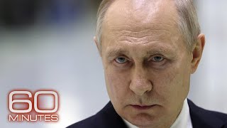 Russian defectors Putin critics suffer mysterious violent deaths  60 Minutes [upl. by Linnette337]