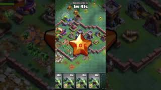 C O C গেমcake clashofclans lovesong coc arabic fish food supercell musicgenre travelcake [upl. by Kipton]