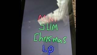 MINI SLIM Undercover cop official audio ￼ [upl. by Palecek427]