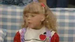 Stephanie Tanner  Season 1 [upl. by Htennaj]