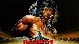 Rambo 3 1988 [upl. by Foscalina]