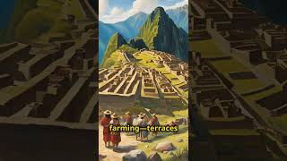 The Rise and Fall of the Inca Empire [upl. by Dnalloh666]