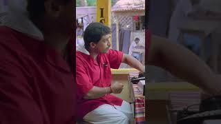 Watch full video👆 Perazhagan Movie Scenes perazahagan suriya jyothika vivek shorts [upl. by Guinna5]