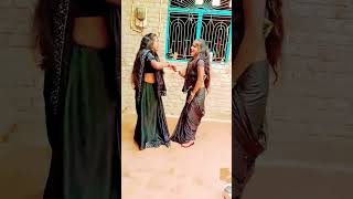 Saheliyan Jaan hai bhojpuri dance [upl. by Noillid]