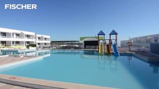 Hotel BEACH CLUB  Menorca [upl. by Wehrle]