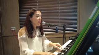 You’ve Lost That Loving Feeling  Derya Dilekci Piano Cover [upl. by Zicarelli]