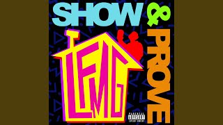 Show amp Prove [upl. by Broddy]