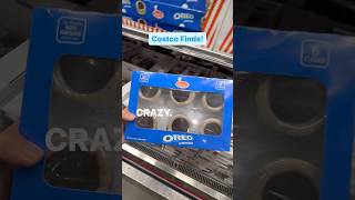 Junior’s Oreo Cheesecakes at Costco juniorscheesecake oreocheesecake oreos costco costcofinds [upl. by Yelkrab444]