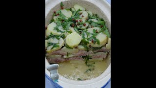 Recette de terrine nordique [upl. by Gesner]