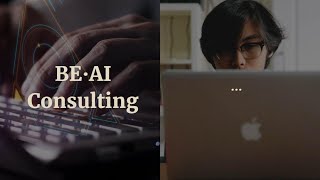 BE∙AI Consulting Technological Innovation Tools to Boost Your Business Growth [upl. by Ag]