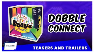 Dobble Connect Trailer [upl. by Bary666]