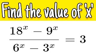 Discover the Value of x Solve This Math Olympiad Question  Maths Formula Fusion [upl. by Henghold]