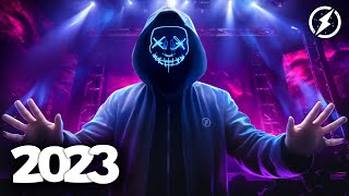 Music Mix 2023 🎧 EDM Remixes of Popular Songs 🎧 EDM Gaming Music 255 [upl. by Roberts428]