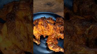 Chicken Tandoori 🍗 youtubeshorts [upl. by Eenttirb]