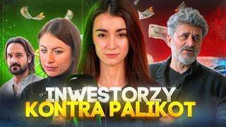 PALIKOT  CO POSZŁO NIE TAK KIEDY NIE INWESTOWAĆ [upl. by Geordie340]