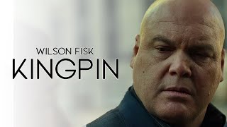 Wilson Fisk  Kingpin Marvel [upl. by Fred164]